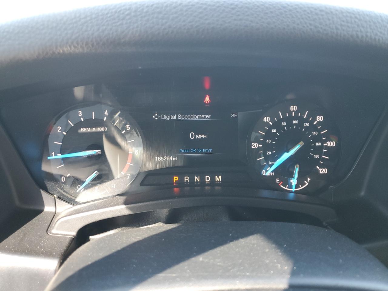 2015 Ford Expedition VIN 1FMJU1HT9FEF16216 Copart auction photo, front end damage thumbnail 9