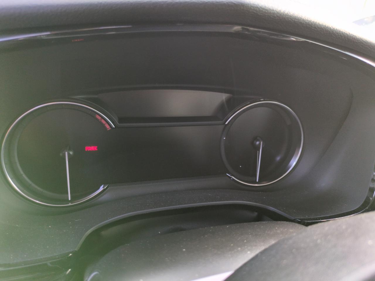 2020 Cadillac XT6 VIN 1GYKPCRS9LZ106130 Copart auction photo, water/flood damage thumbnail 9