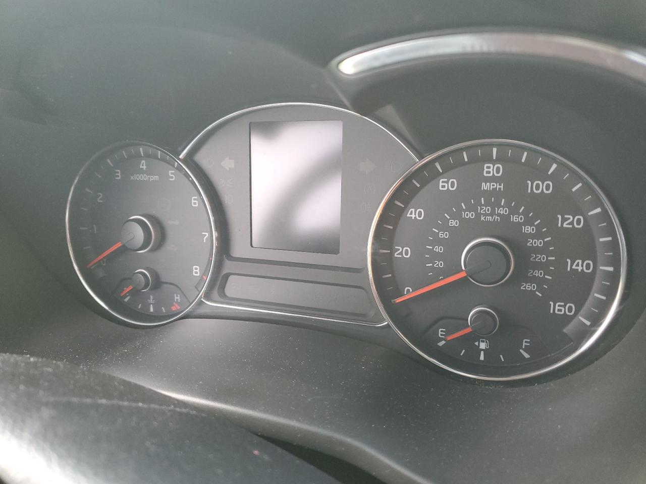 2015 KIA Forte VIN KNAFX4A61F5289379 Copart auction photo, vandalism damage thumbnail 9