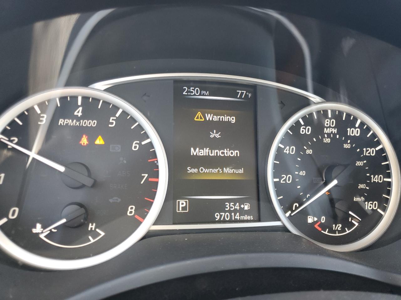 2018 Nissan Sentra VIN 3N1AB7AP5JY277837 Copart auction photo, front end / side damage thumbnail 9