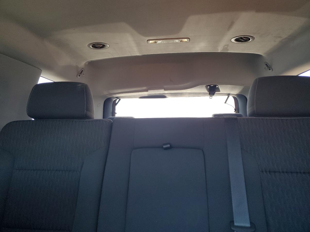 2019 Chevrolet Tahoe VIN 1GNSKAKC7KR149320 Copart auction photo, side damage thumbnail 10