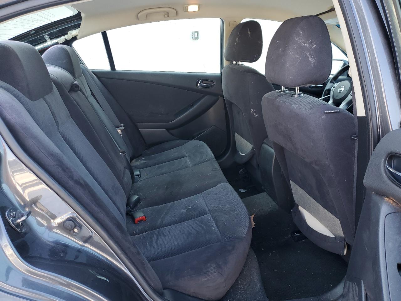 2008 Nissan Altima VIN 1N4AL21E28N404830 Copart auction photo, rear end damage thumbnail 10