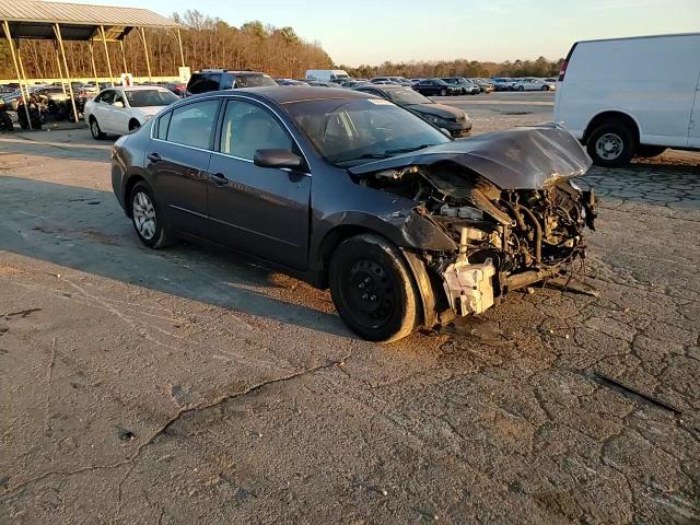 2012 Nissan Altima VIN 1N4AL2AP9CC181580 Copart auction photo, front end / rear end damage thumbnail 10