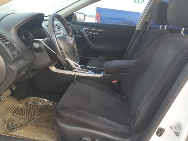 2013 Nissan Altima VIN 1N4AL3AP5DC909516 Copart auction photo, front end damage thumbnail 7