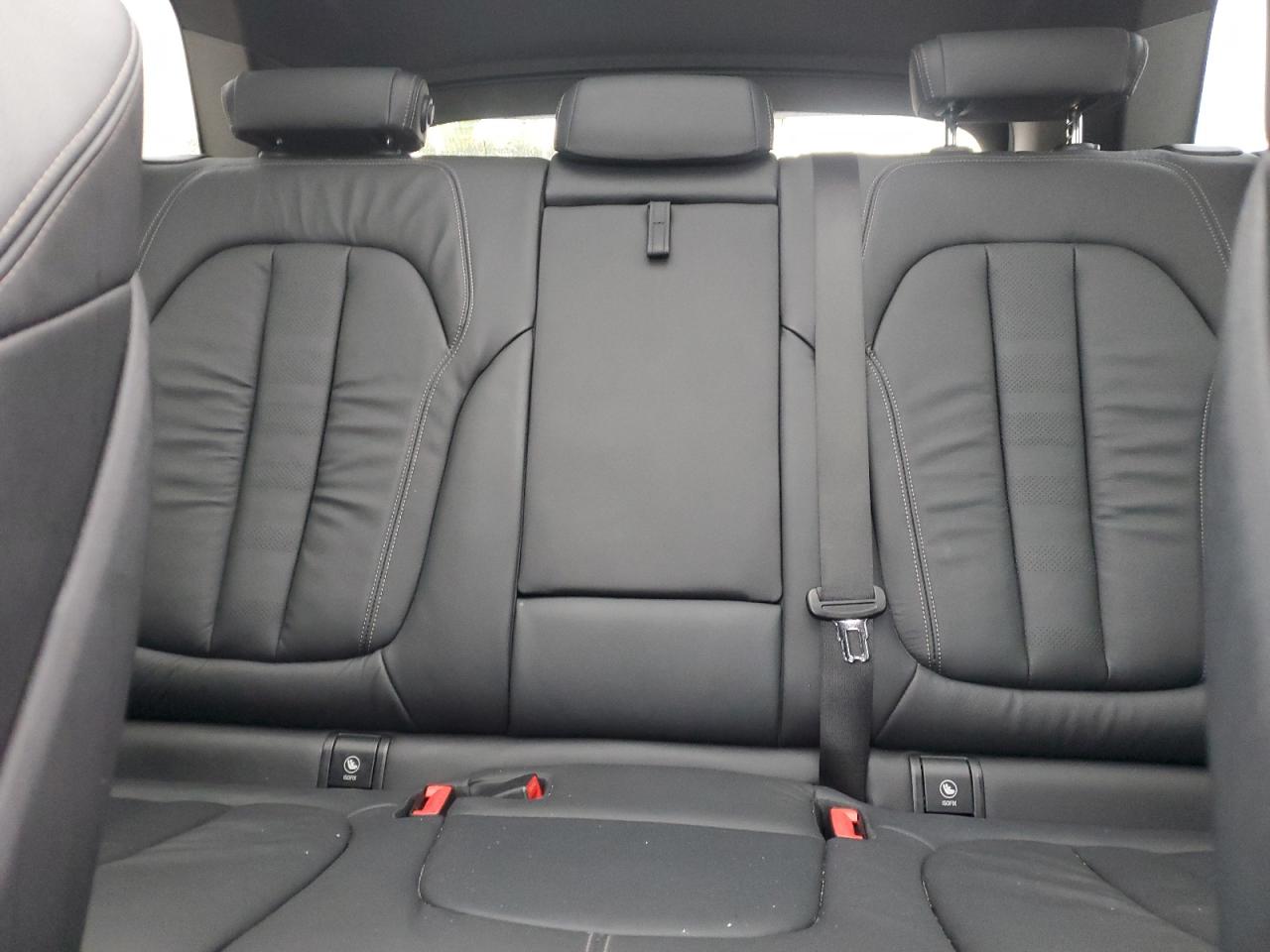 2019 BMW X5 VIN 5UXCR6C59KLL22519 Copart auction photo, water/flood damage thumbnail 10