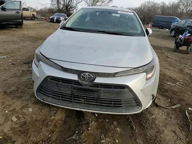 2024 Toyota Corolla VIN 5YFB4MDE8RP083934 Copart auction photo, rear end / minor dent/scratches damage thumbnail 11