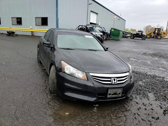 2012 Honda Accord VIN 1HGCP2F61CA007975 Copart auction photo, front end damage thumbnail 11