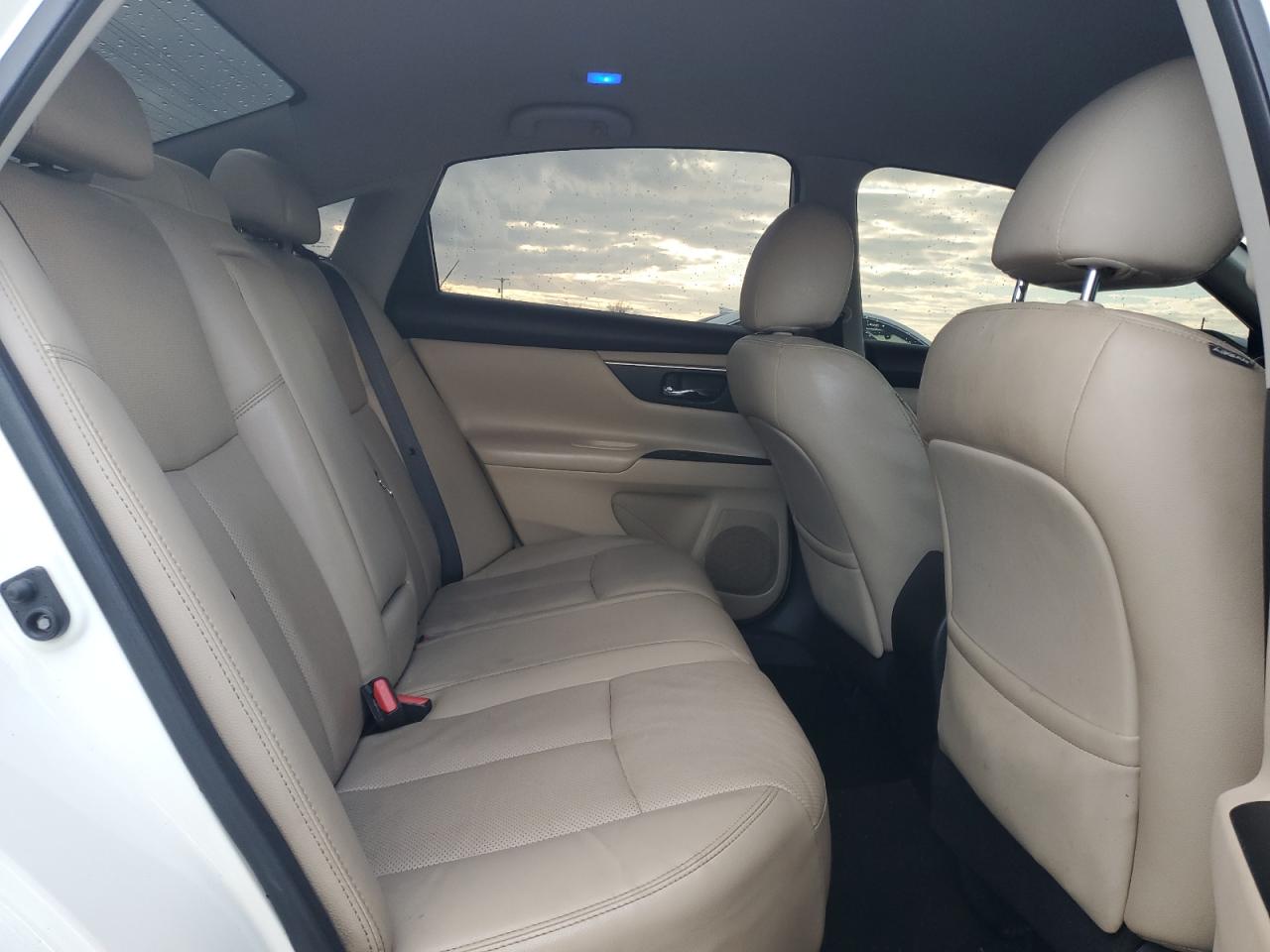 2016 Nissan Altima VIN 1N4AL3AP7GC193089 Copart auction photo, front end damage thumbnail 10