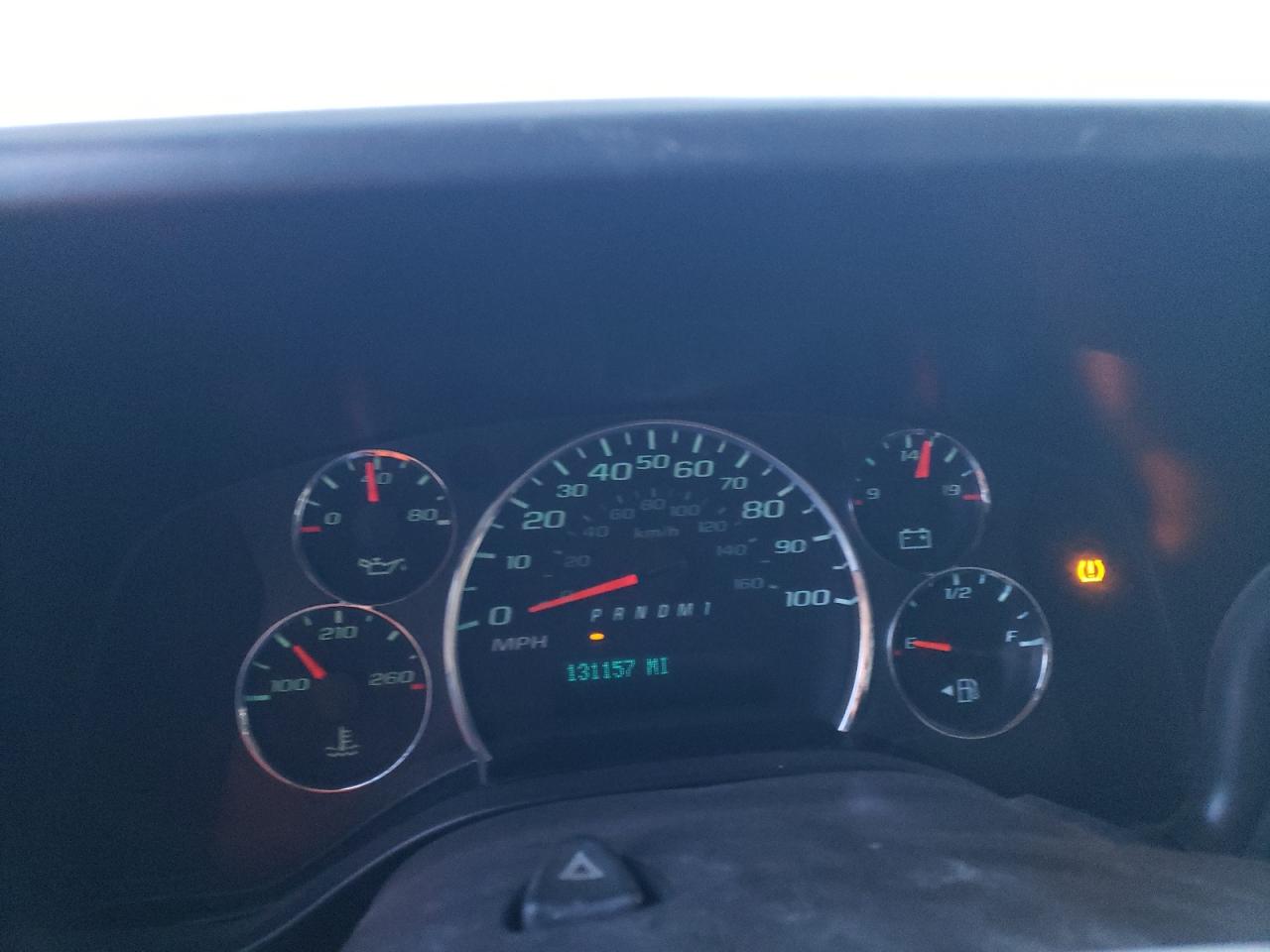 2013 Chevrolet Express VIN 1GCWGGCG9D1150213 Copart auction photo, minor dent/scratches damage thumbnail 9