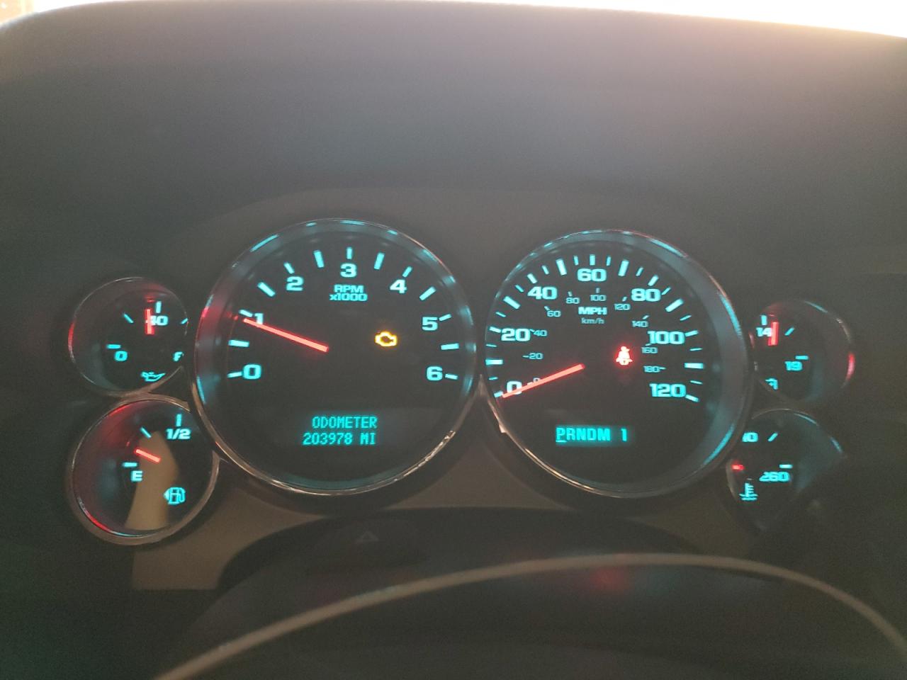 2007 Chevrolet Silverado VIN 1GCHC23K87F566126 Copart auction photo, front end damage thumbnail 9
