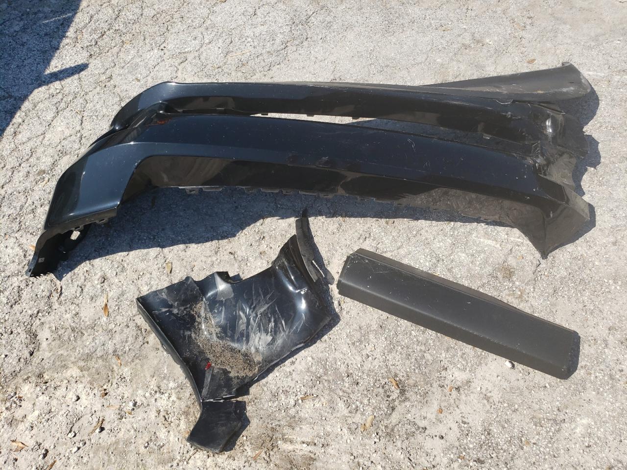 2013 RAM 1500 VIN 3C6JR6AT1DG507813 Copart auction photo, front end / undercarriage damage thumbnail 14
