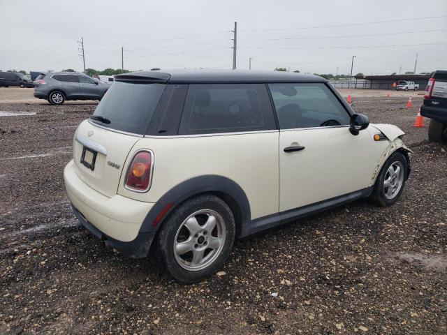 2009 MINI Cooper VIN WMWMF33539TU70685 Copart auction photo, front end damage thumbnail 3