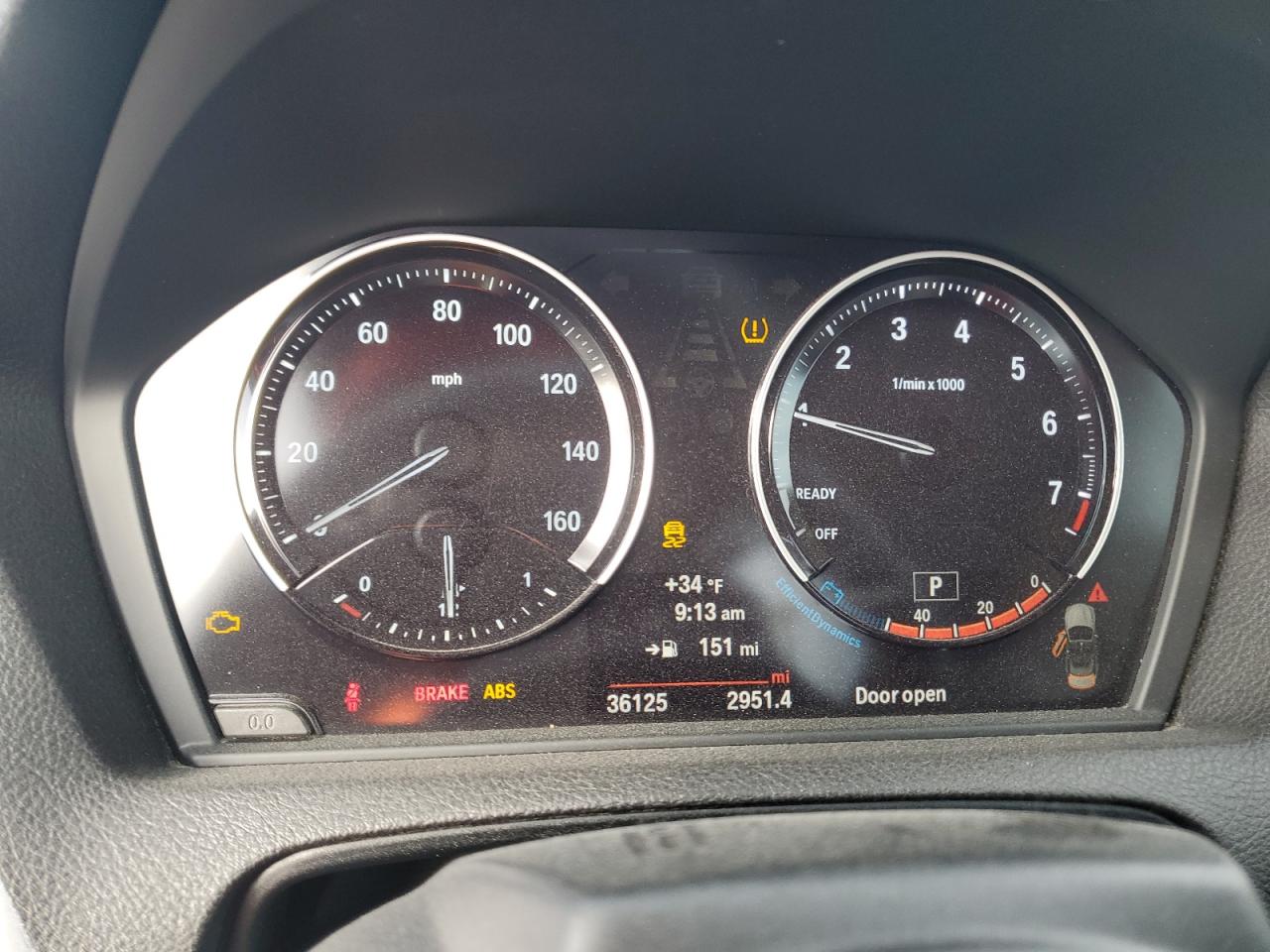 2018 BMW M2 VIN WBA2N3C54JVC29739 Copart auction photo, front end damage thumbnail 9