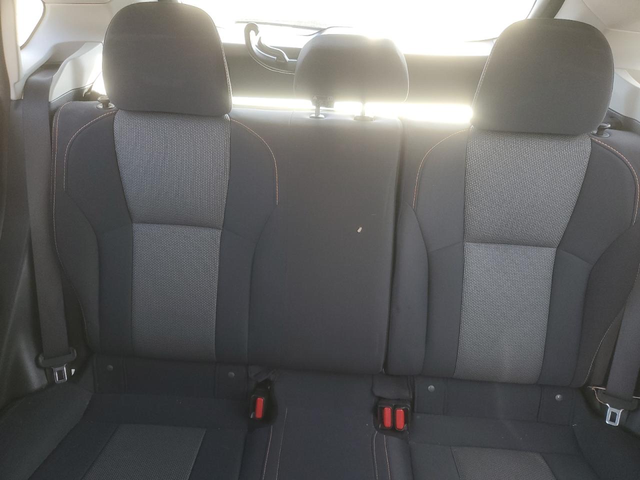 2019 Subaru XV VIN JF2GTACC6KH227832 Copart auction photo, front end damage thumbnail 10