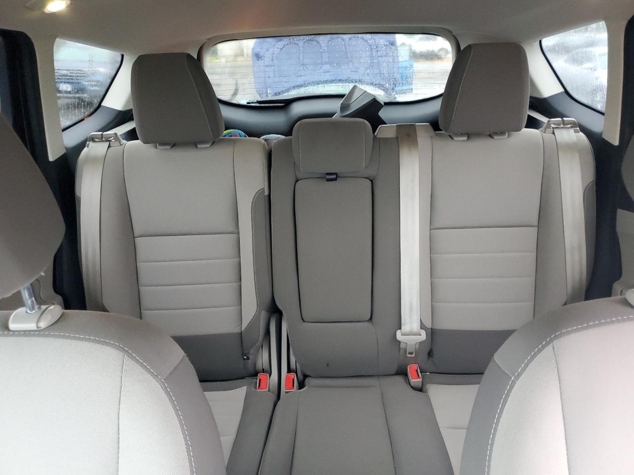 2013 Ford Escape VIN 1FMCU9GX0DUB06855 Copart auction photo, front end / side damage thumbnail 10