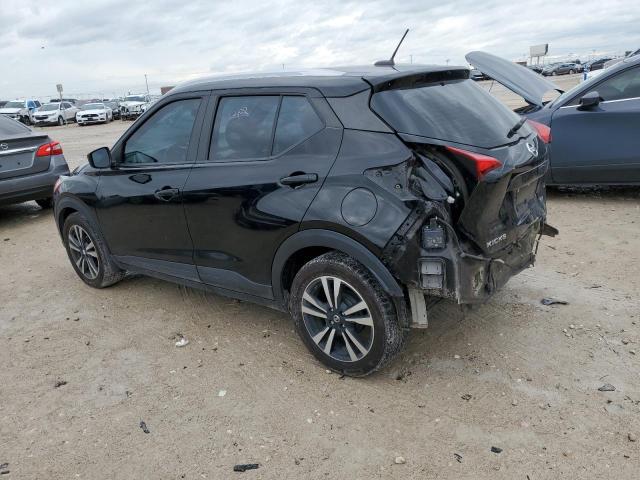 2018 Nissan Kicks VIN 3N1CP5CU6JL518464 Copart auction photo, rear end damage thumbnail 2