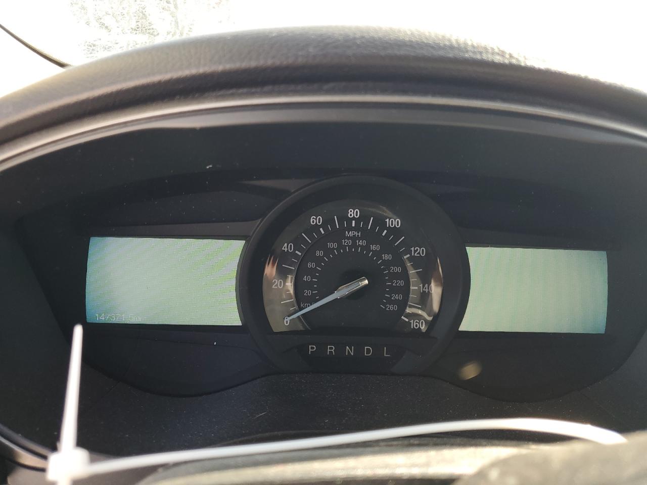 2018 Ford Fusion VIN 3FA6P0H79JR159291 Copart auction photo, front end damage thumbnail 9
