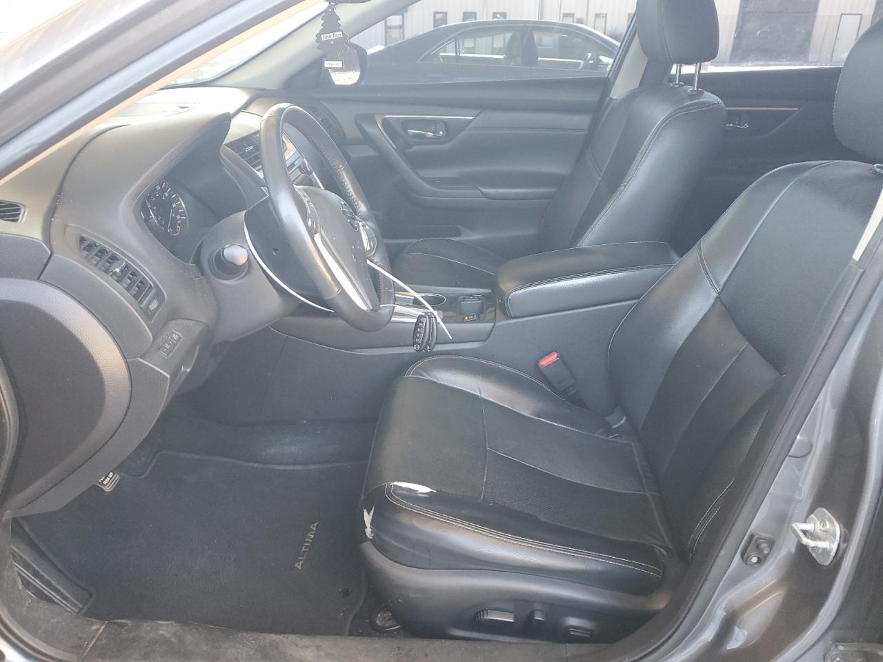 2016 Nissan Altima VIN 1N4AL3AP6GC270082 Copart auction photo, rear end damage thumbnail 7