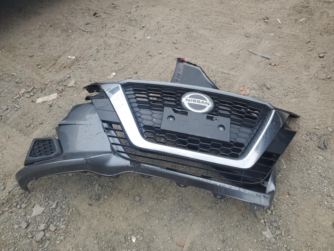 2020 Nissan Altima VIN 1N4BL4BV4LC100319 Copart auction photo, front end damage thumbnail 12