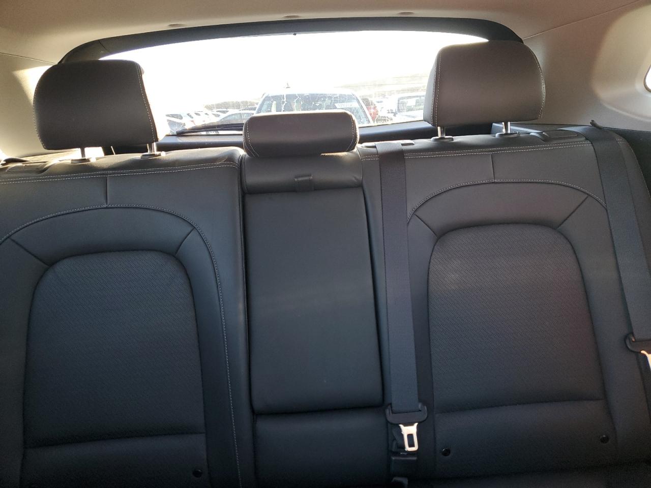 2019 Hyundai Kona VIN KM8K5CA59KU244288 Copart auction photo, front end damage thumbnail 10