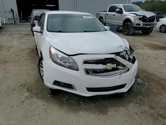2013 Chevrolet Malibu VIN 1G11D5RR3DF117171 Copart auction photo, front end damage thumbnail 12