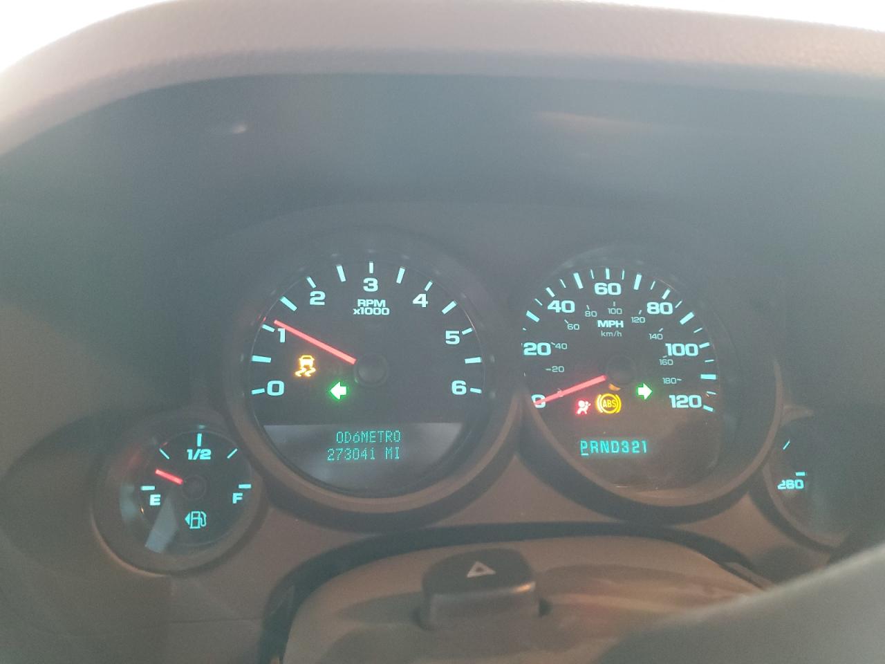 2012 Chevrolet Silverado VIN 3GCPCREA7CG201504 Copart auction photo, all over damage thumbnail 9
