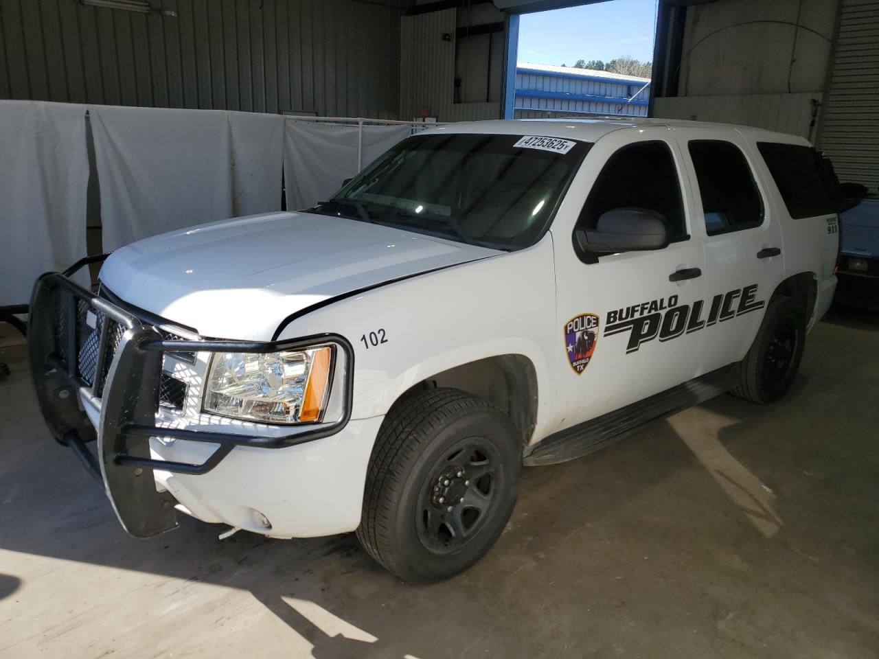 2014 Chevrolet Tahoe VIN 1GNLC2E07ER194822