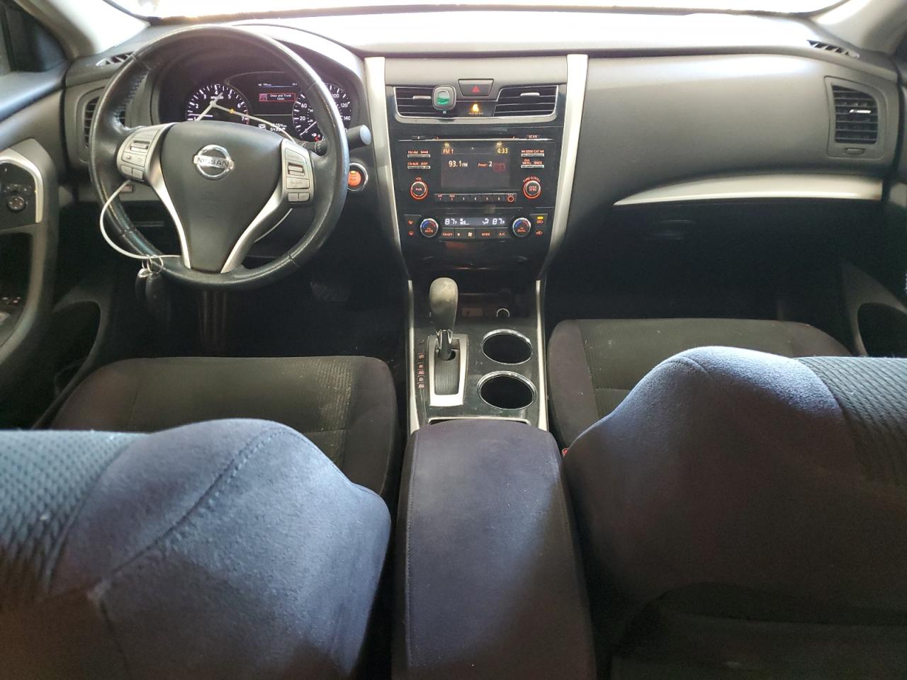 2013 Nissan Altima VIN 1N4AL3AP8DC169623 Copart auction photo, rear end damage thumbnail 8