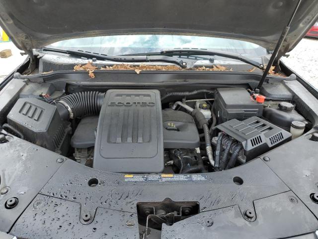 2012 GMC Terrain VIN 2GKFLREK6C6331679 Copart auction photo, front end damage thumbnail 11