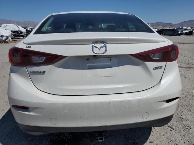 2018 Mazda 3 VIN 3MZBN1V38JM215978 Copart auction photo, front end damage thumbnail 6