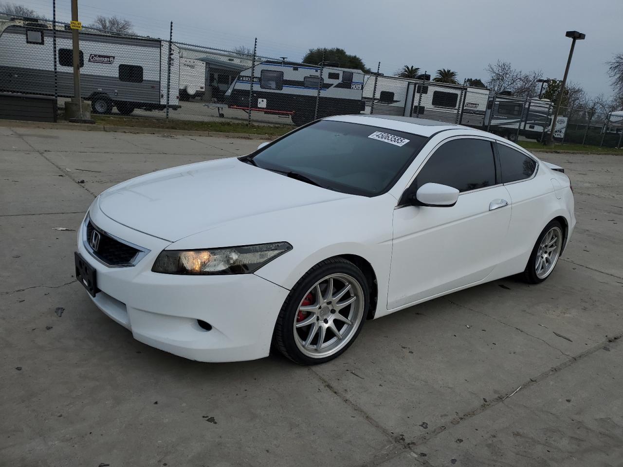 2010 Honda Accord VIN 1HGCS1B76AA017924
