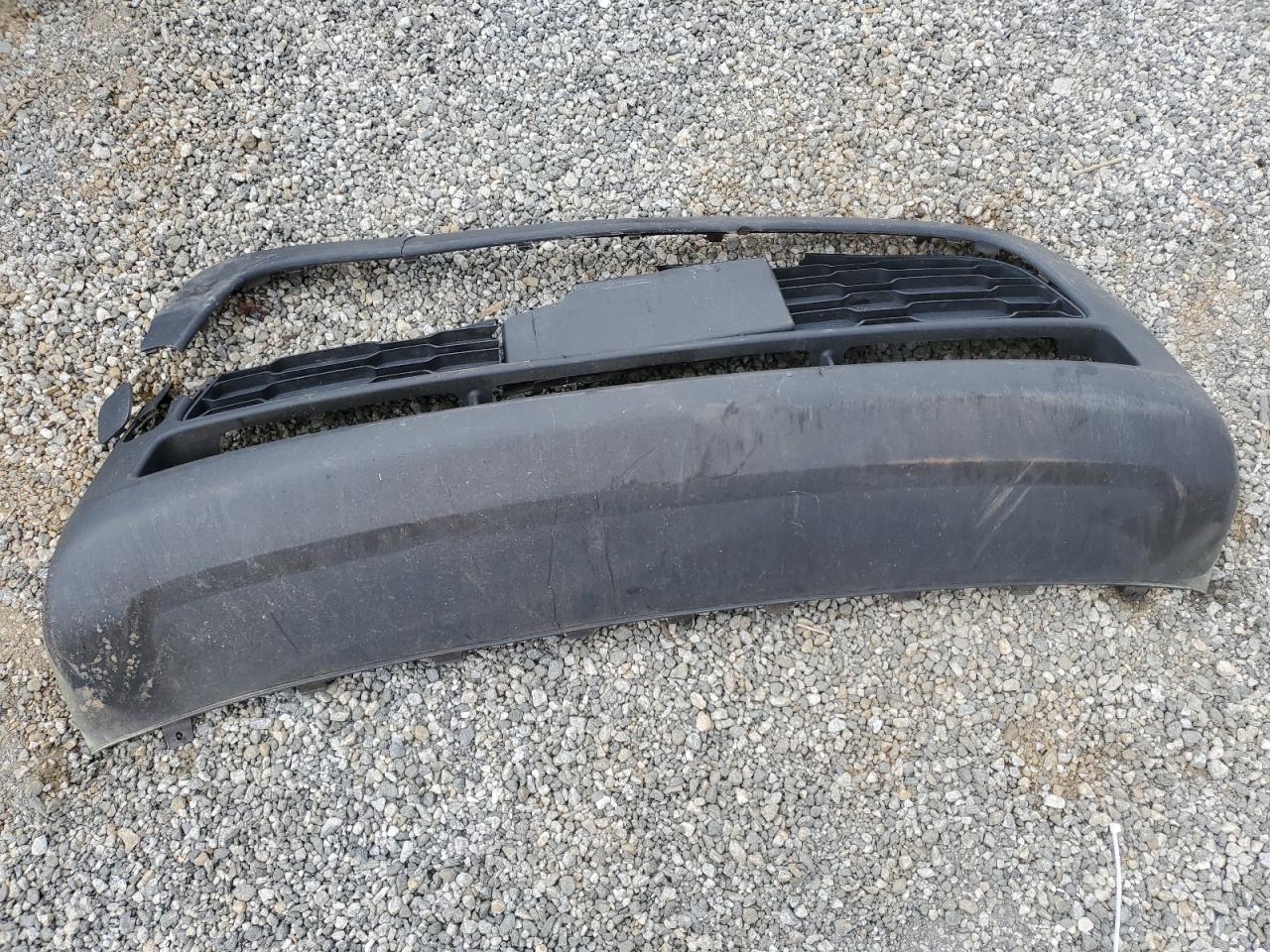 2013 KIA Soul VIN KNDJT2A58D7580399 Copart auction photo, front end / rear end damage thumbnail 12