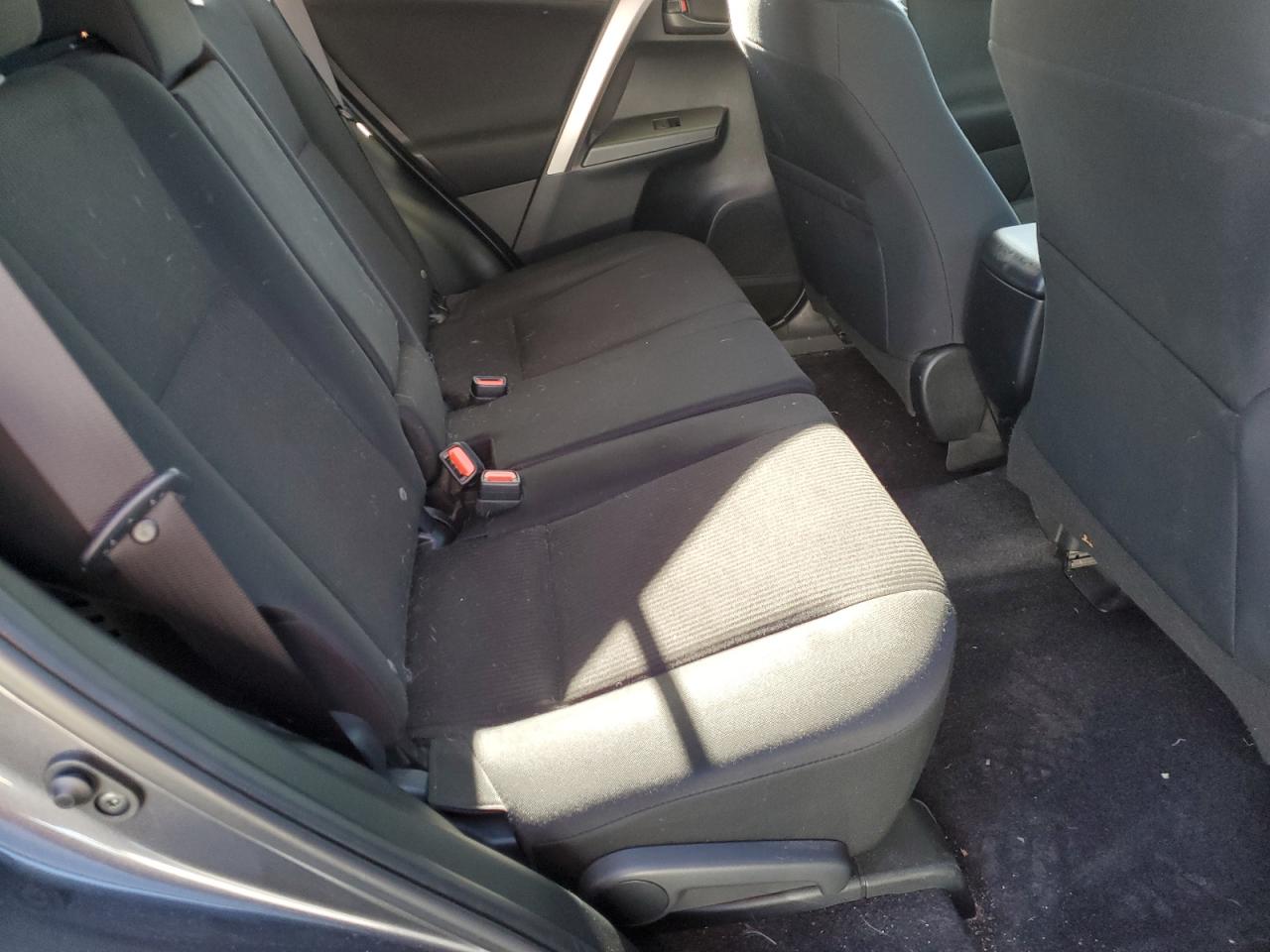 2018 Toyota RAV 4 VIN JTMBFREV2JJ729435 Copart auction photo, front end damage thumbnail 11