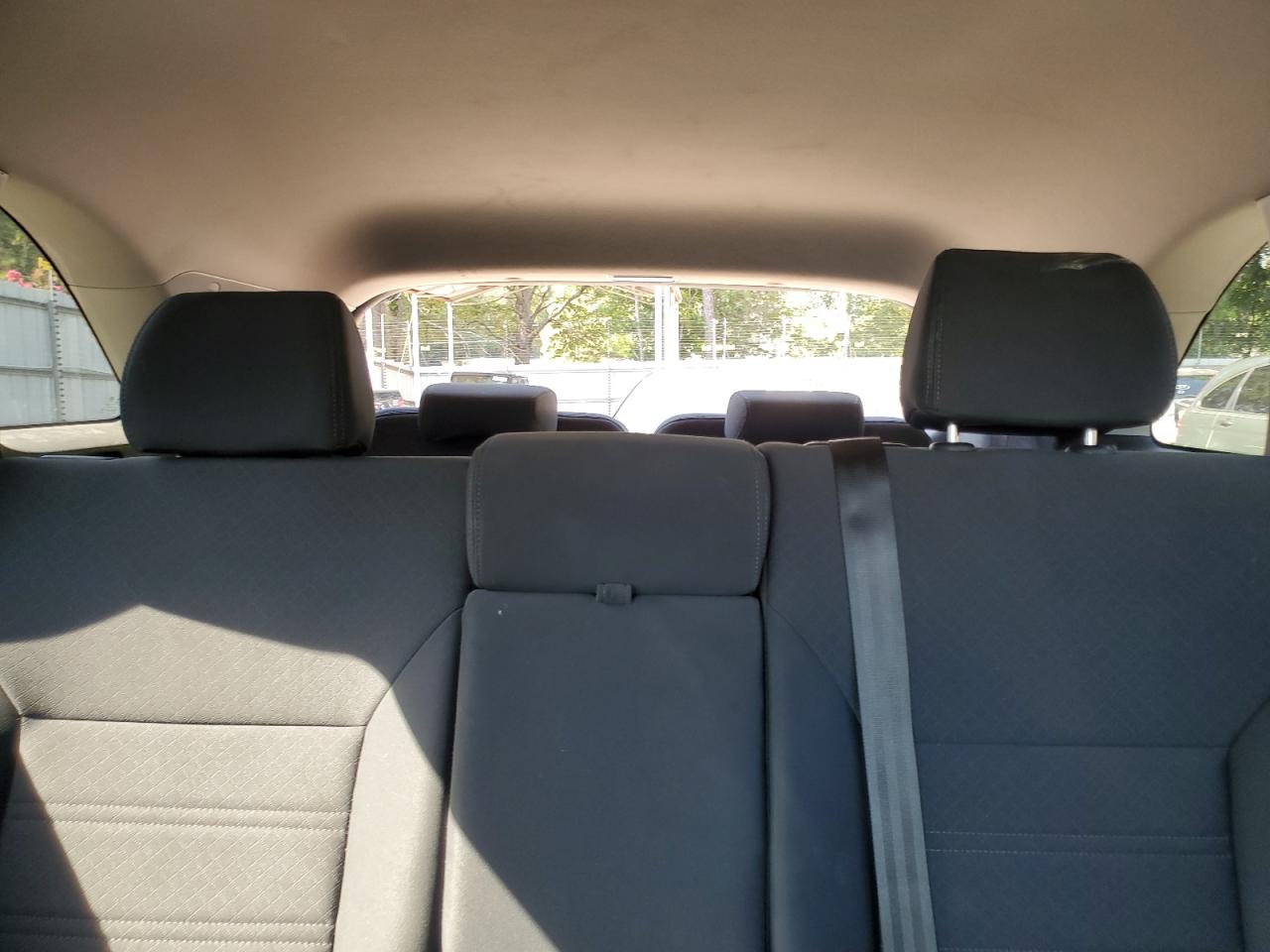 2019 KIA Sorento VIN 5XYPG4A39KG583286 Copart auction photo, front end / rear end damage thumbnail 10