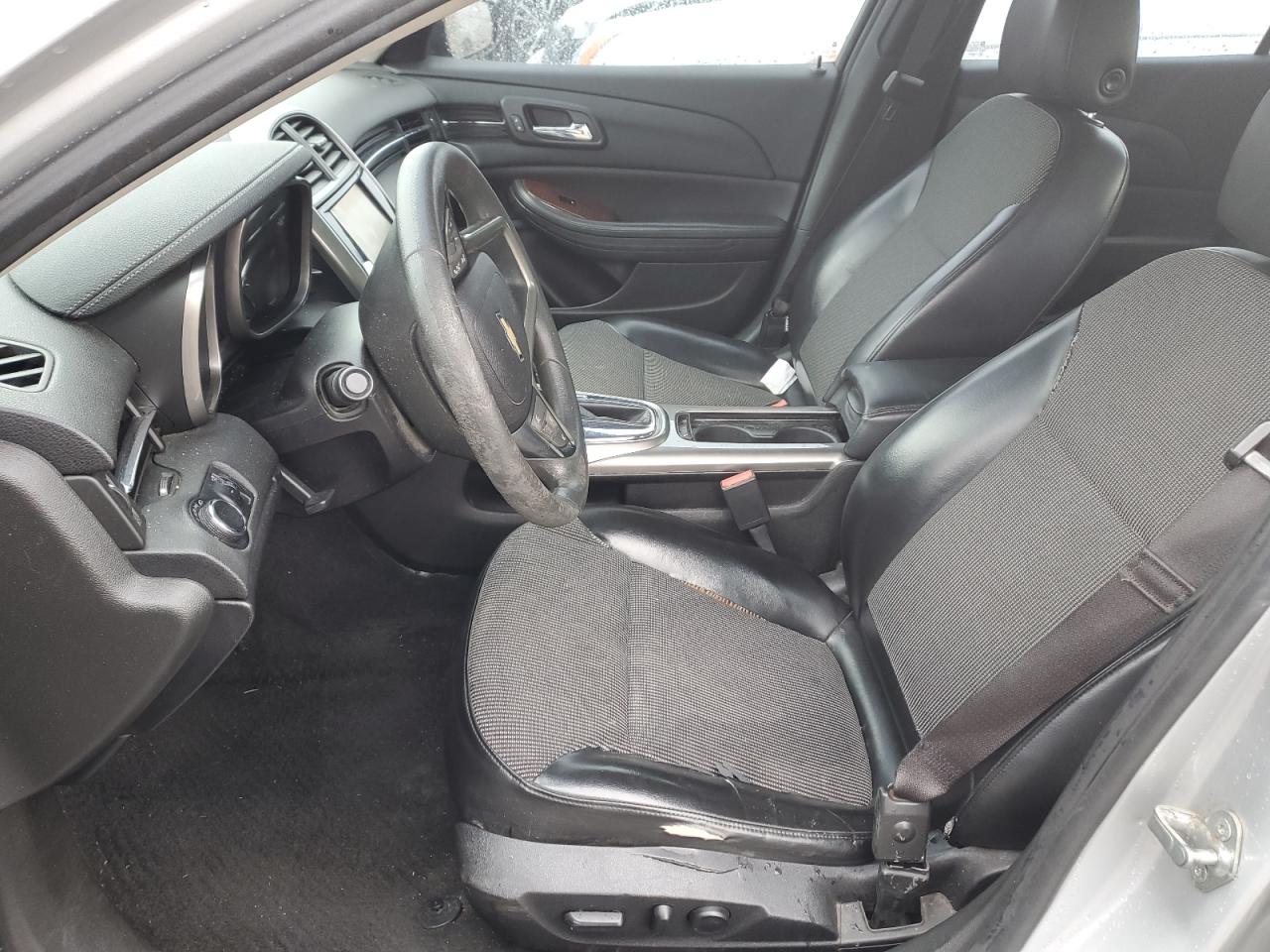 2013 Chevrolet Malibu VIN 1G11D5RR0DF110212 Copart auction photo, all over damage thumbnail 7
