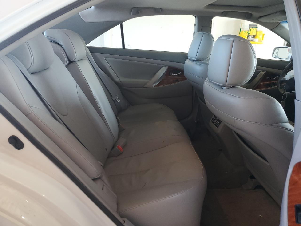2008 Toyota Camry VIN 4T1BK46KX8U572177 Copart auction photo, front end damage thumbnail 11