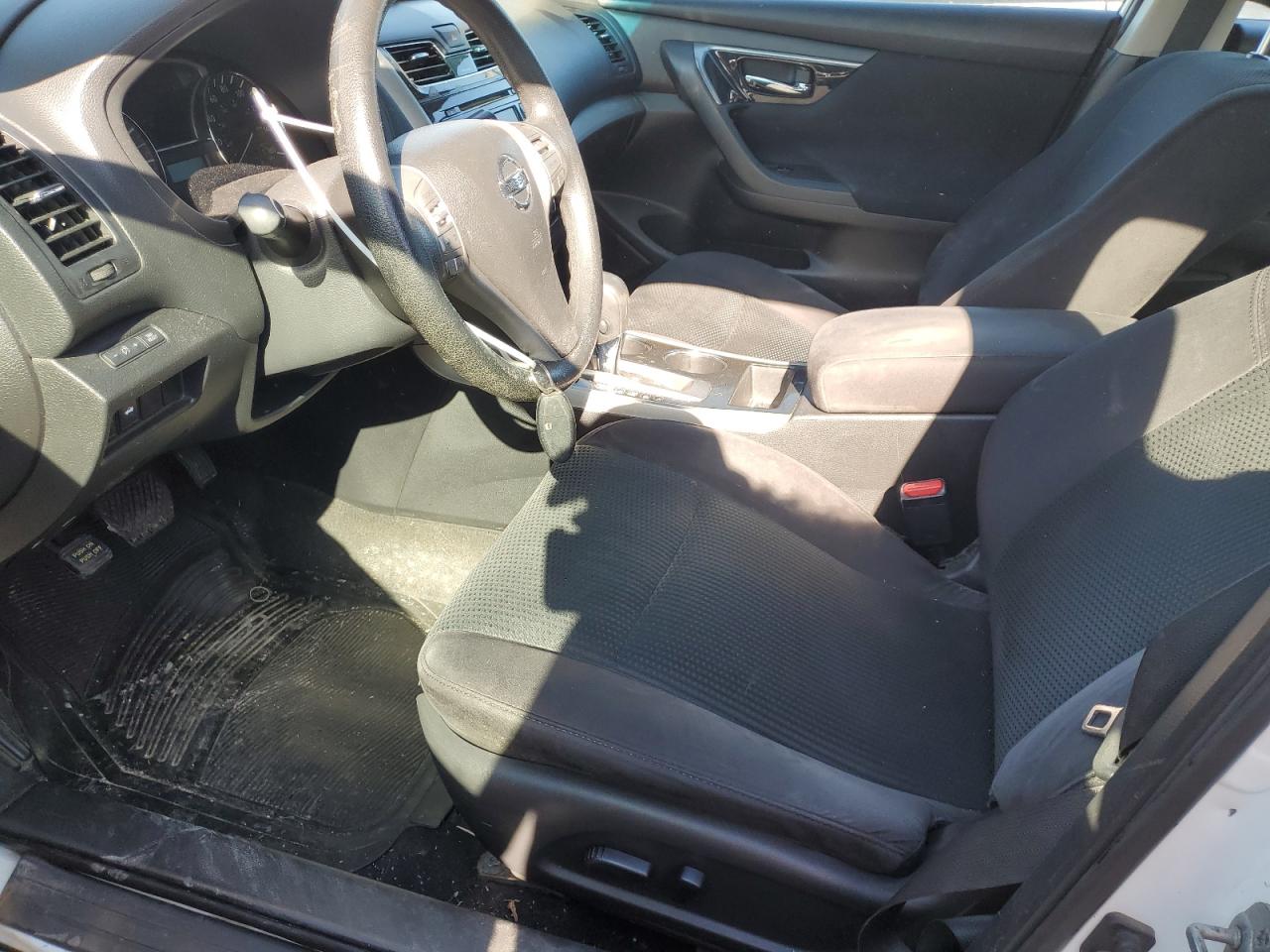 2014 Nissan Altima VIN 1N4AL3APXEC423771 Copart auction photo, side / hail damage thumbnail 7