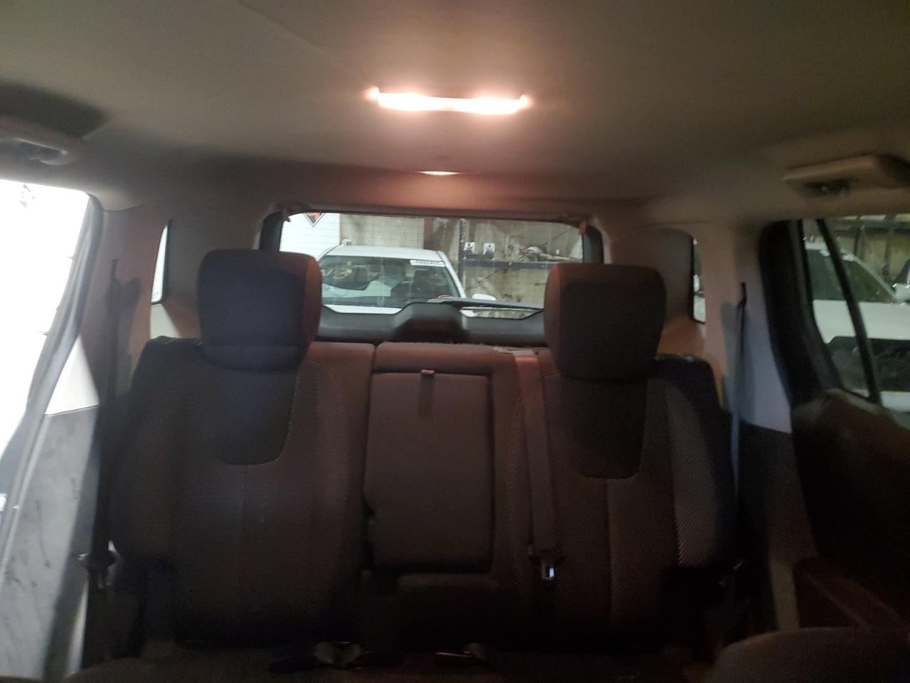 2011 GMC Terrain VIN 2CTALSEC1B6389790 Copart auction photo, minor dent/scratches damage thumbnail 10