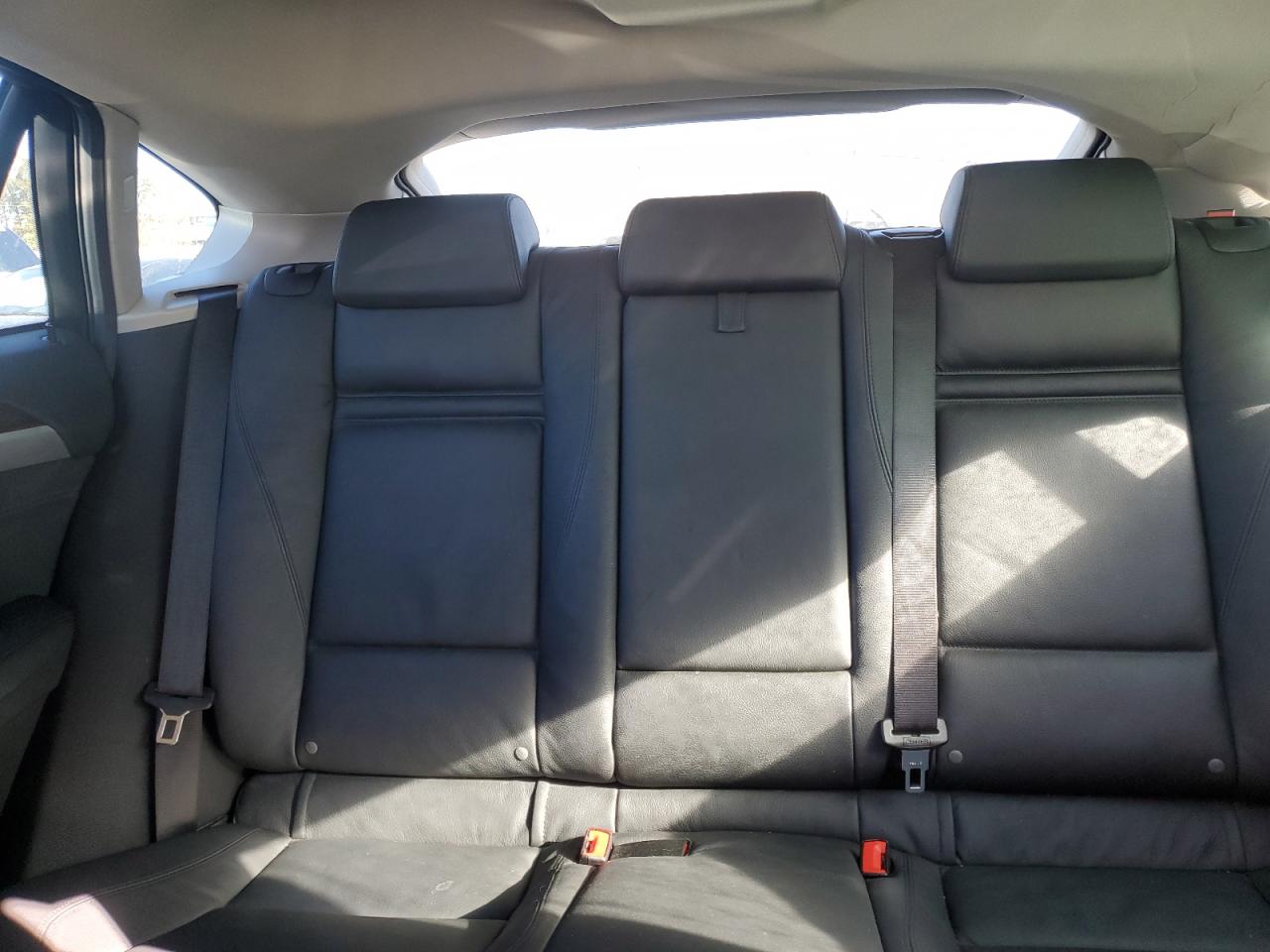 2013 BMW X6 VIN 5UXFG2C56DL785975 Copart auction photo, front end damage thumbnail 10