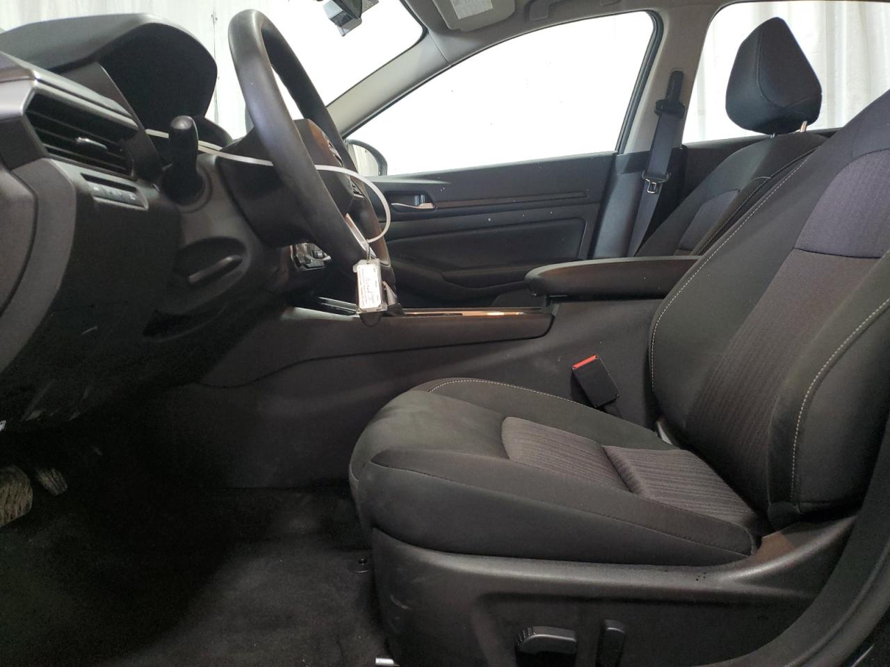 2024 Nissan Altima VIN 1N4BL4DV8RN431088 Copart auction photo, front end damage thumbnail 7