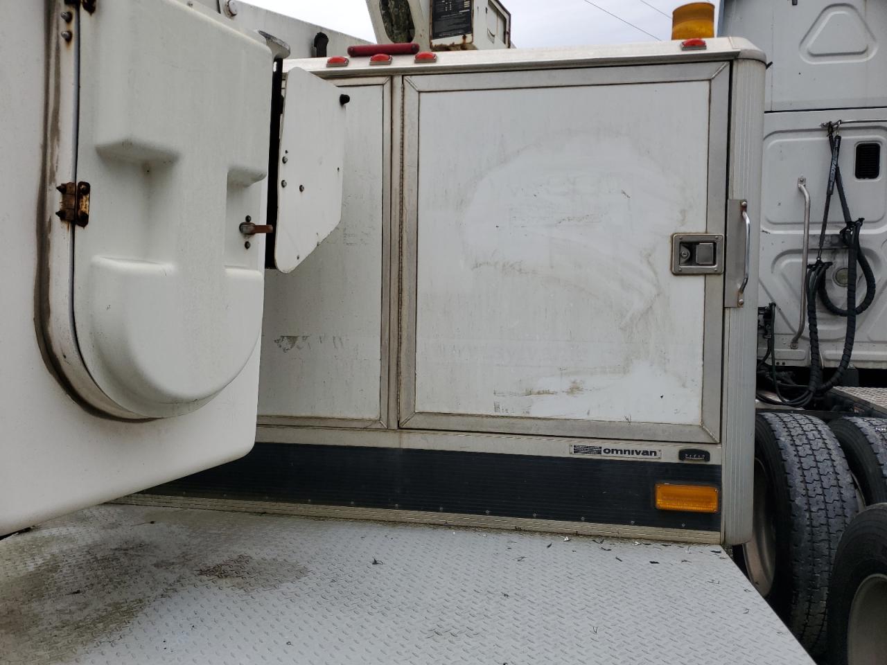 2013 RAM 5500 VIN 3C7WRMDL0DG534969 Copart auction photo, mechanical damage thumbnail 9