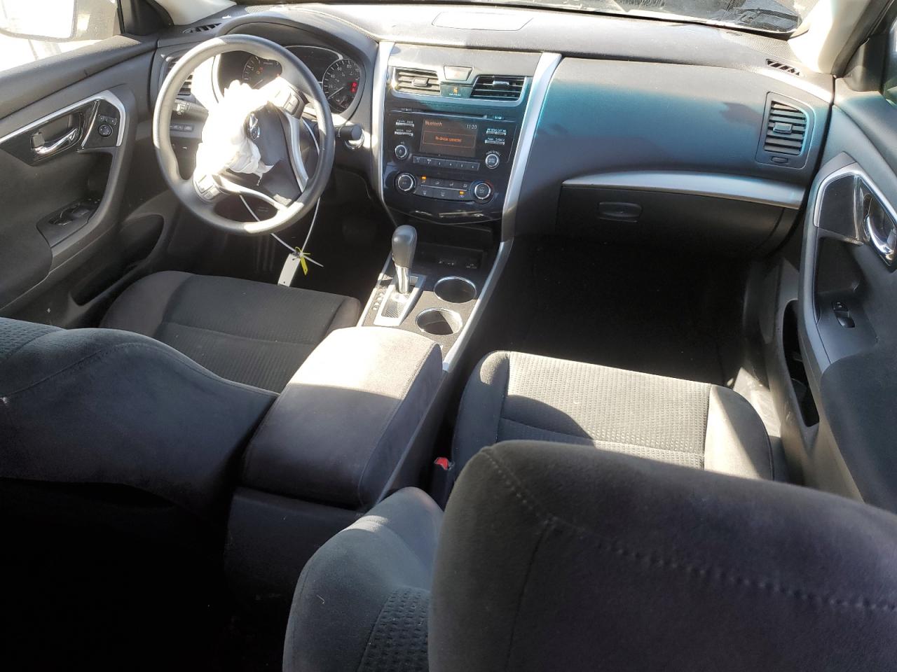2014 Nissan Altima VIN 1N4AL3AP2EC429497 Copart auction photo, front end / undercarriage damage thumbnail 8