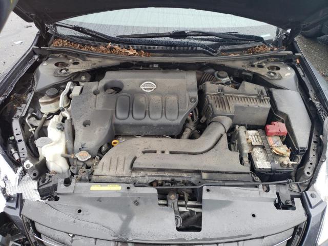2011 Nissan Altima VIN 1N4AL2AP3BN497625 Copart auction photo, front end damage thumbnail 11