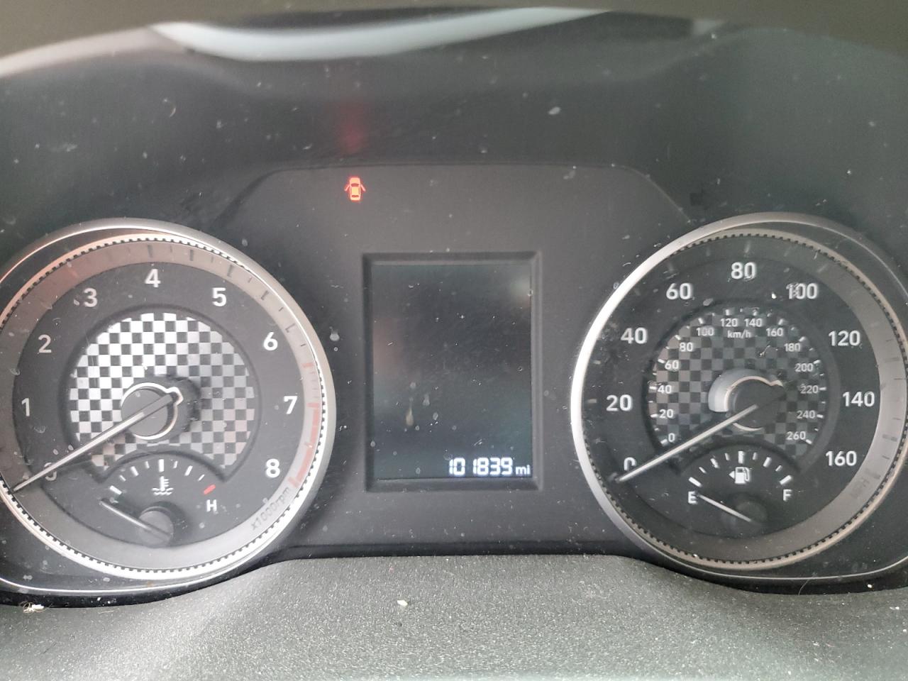 2019 Hyundai Elantra VIN 5NPD74LF0KH494225 Copart auction photo, rear end damage thumbnail 9