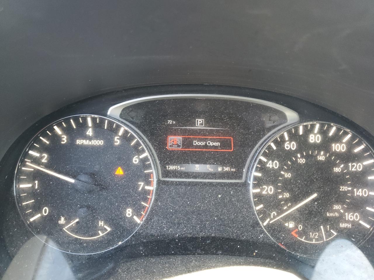2018 Nissan Altima VIN 1N4AL3AP0JC211617 Copart auction photo, rear end damage thumbnail 9