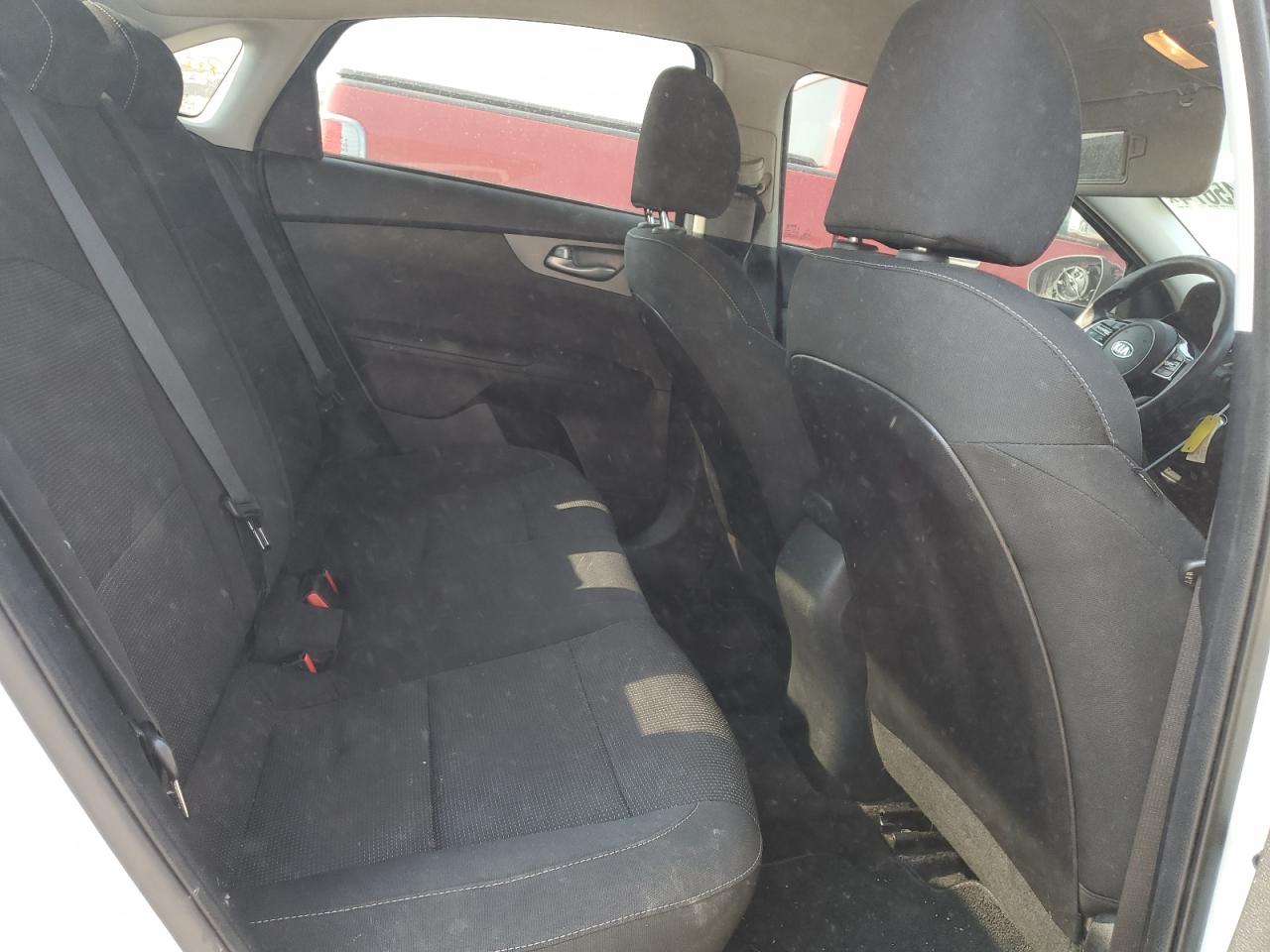 2019 KIA Forte VIN 3KPF24ADXKE134912 Copart auction photo, all over / minor dent/scratches damage thumbnail 10