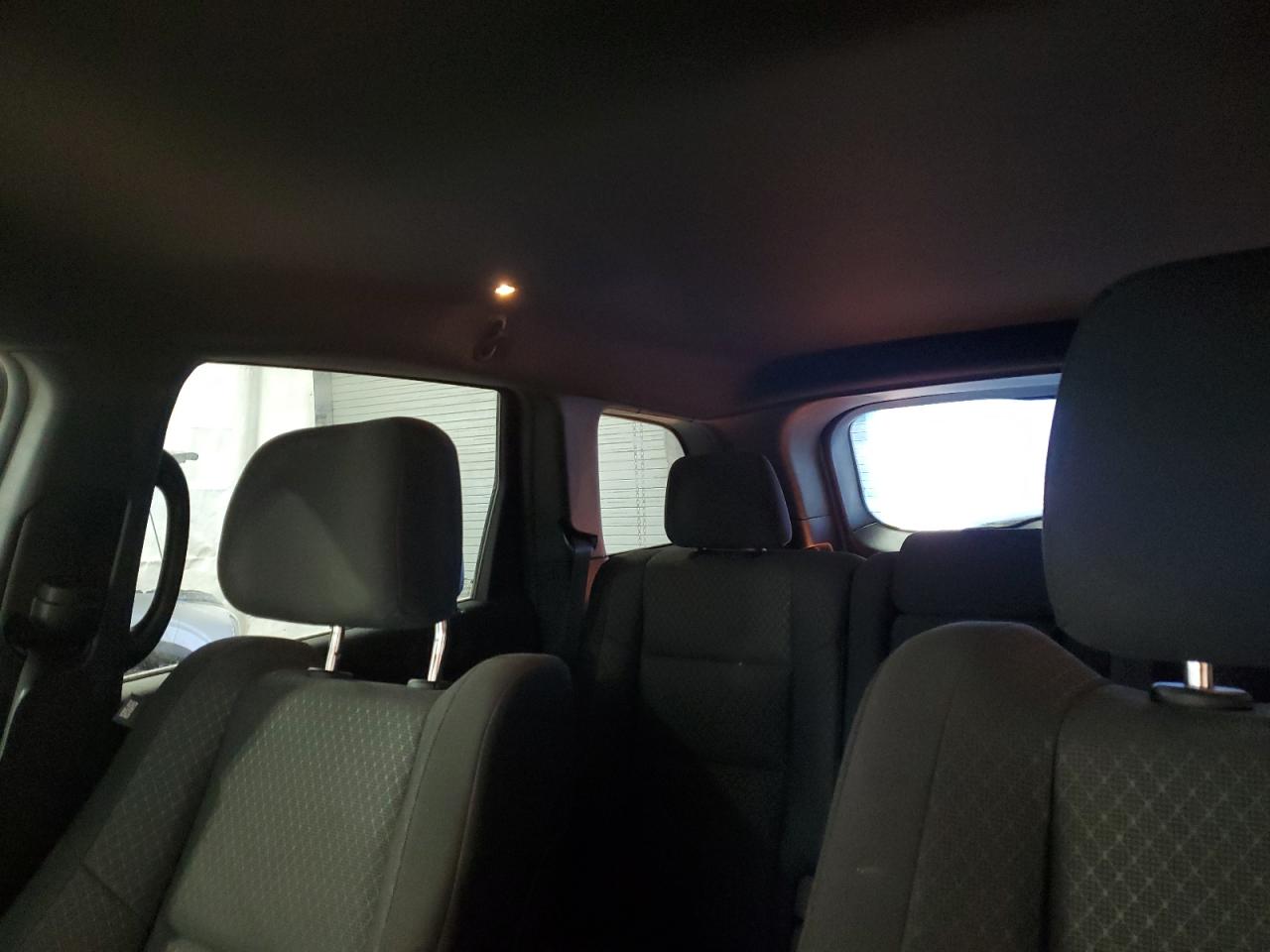 2018 Jeep Grand Cherokee VIN 1C4RJFAG8JC191346 Copart auction photo, minor dent/scratches damage thumbnail 10