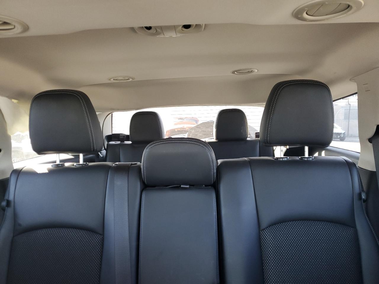 2020 Dodge Journey VIN 3C4PDCGB0LT251149 Copart auction photo, front end / minor dent/scratches damage thumbnail 10
