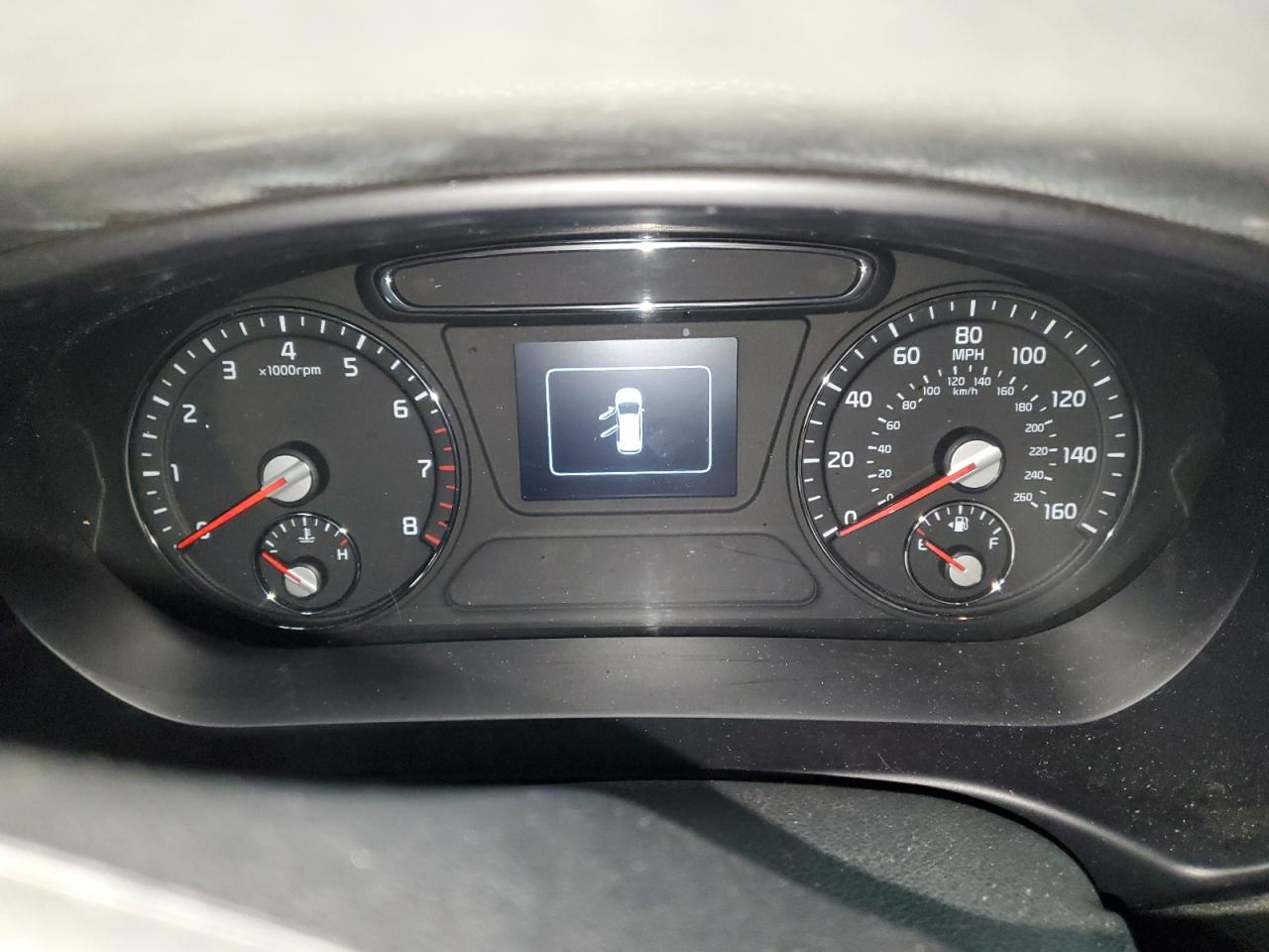 2017 KIA Sorento VIN 5XYPGDA53HG332211 Copart auction photo, all over / vandalism damage thumbnail 9