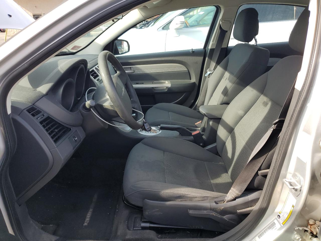 2010 Chrysler Sebring VIN 1C3CC4FB8AN158969 Copart auction photo, front end / minor dent/scratches damage thumbnail 7